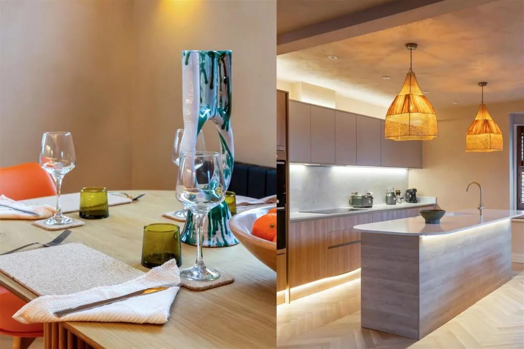 3 bedroom apartment for rent