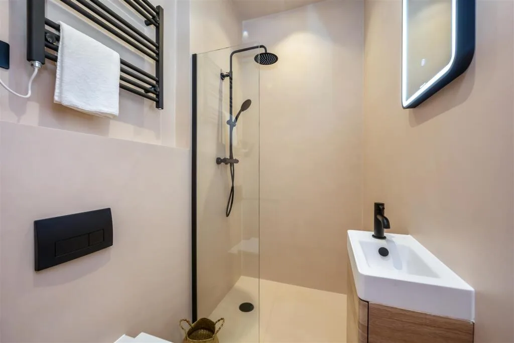 3 bedroom apartment for rent