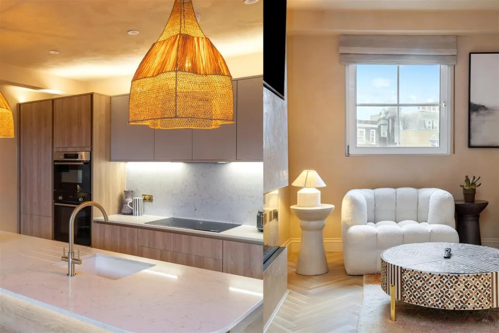 3 bedroom apartment for rent