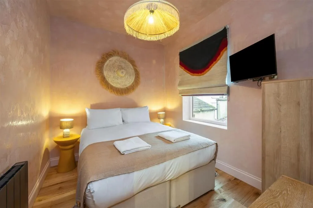 3 bedroom apartment for rent