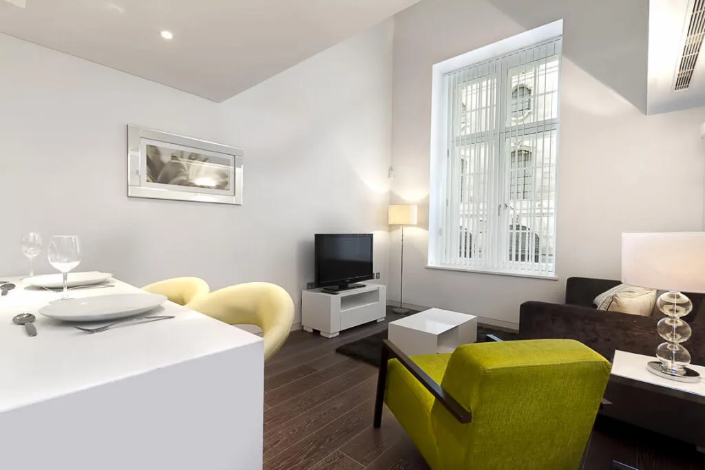 1 bedroom flat for rent