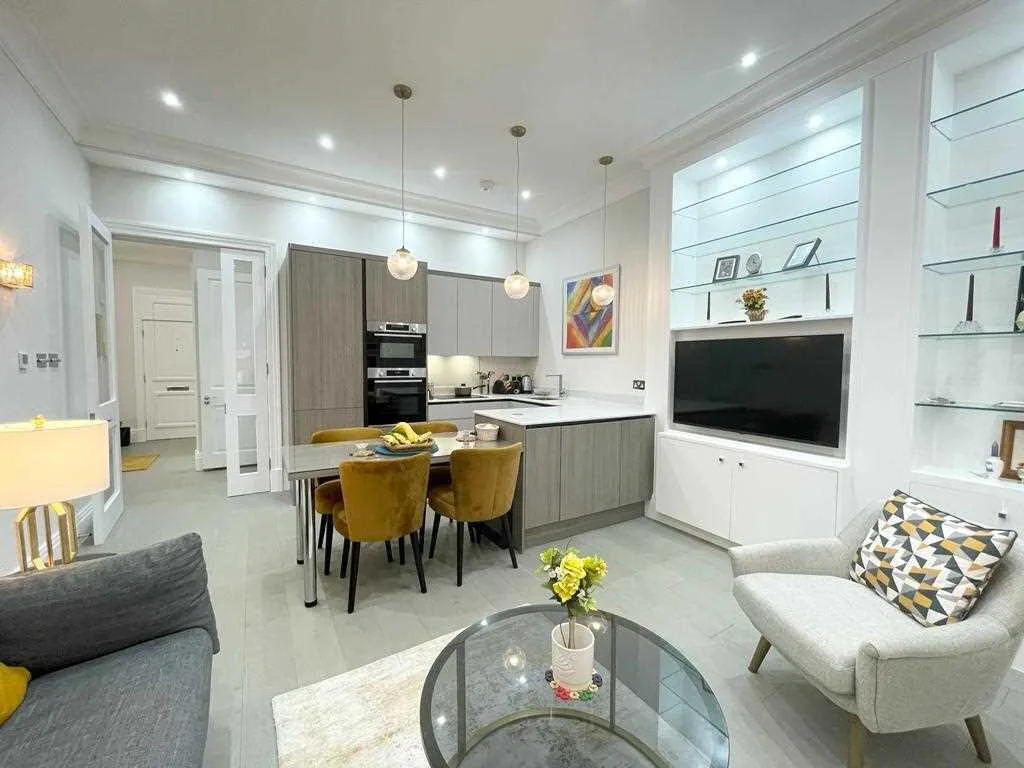 2 bedroom apartment for rent