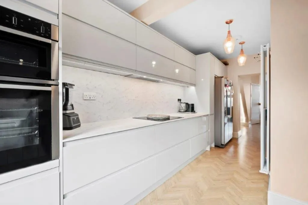 3 bedroom terraced house for rent