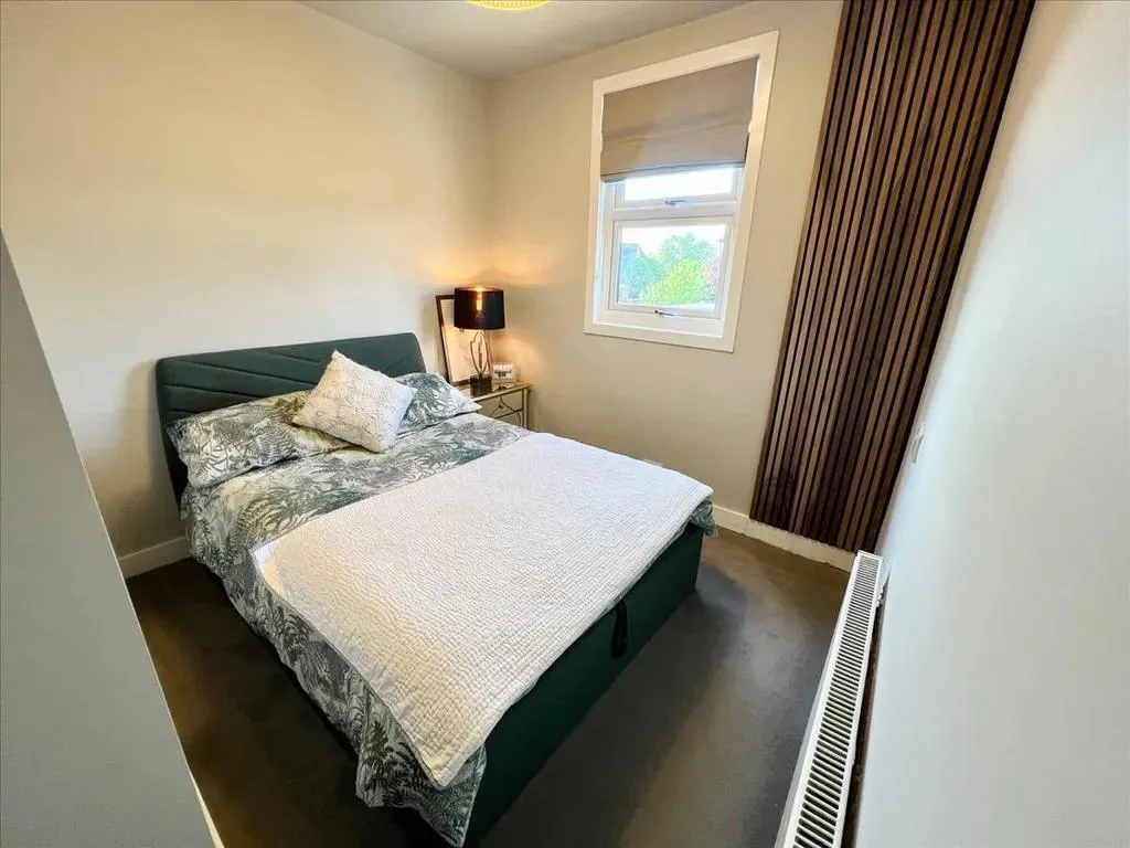 3 bedroom terraced house for rent