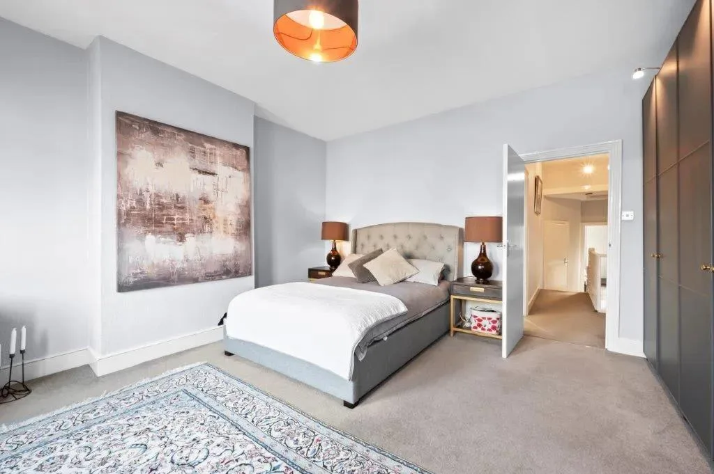 3 bedroom terraced house for rent