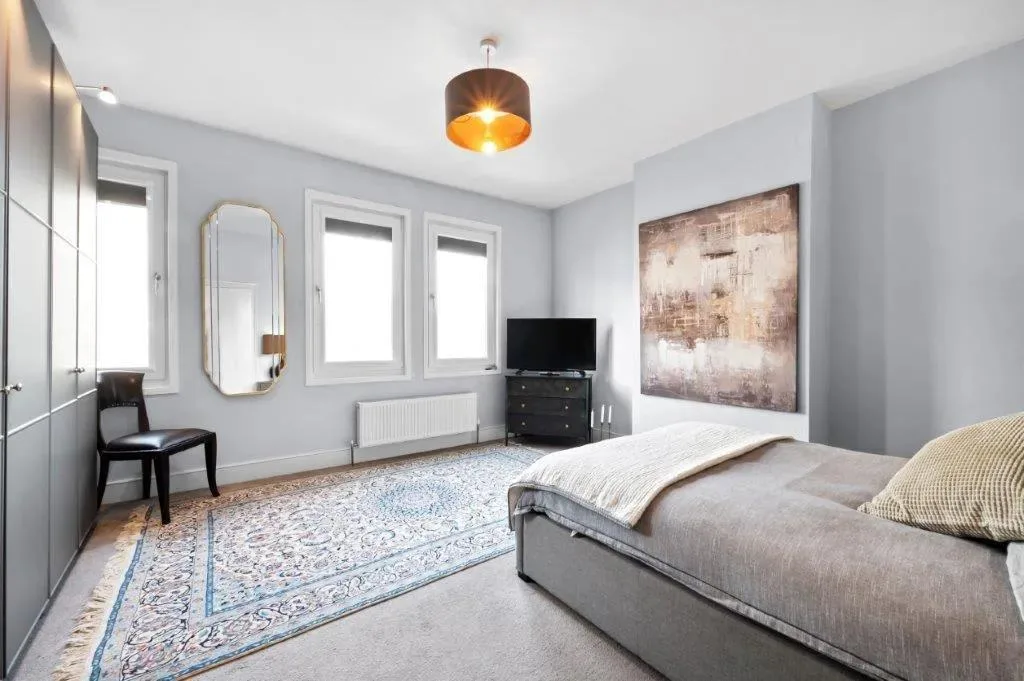 3 bedroom terraced house for rent