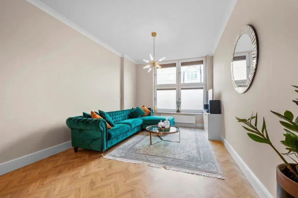 3 bedroom terraced house for rent
