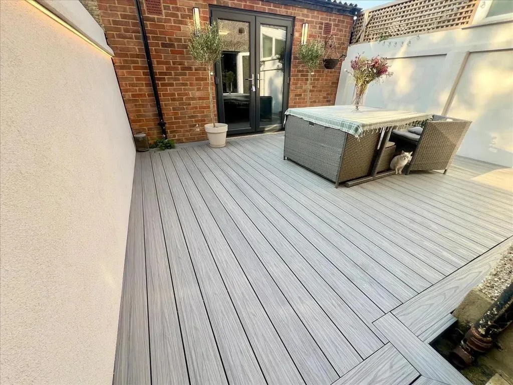3 bedroom terraced house for rent