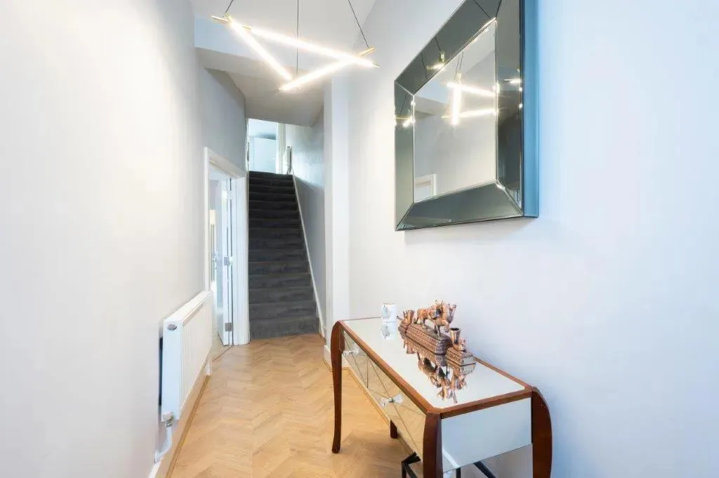 3 bedroom terraced house for rent