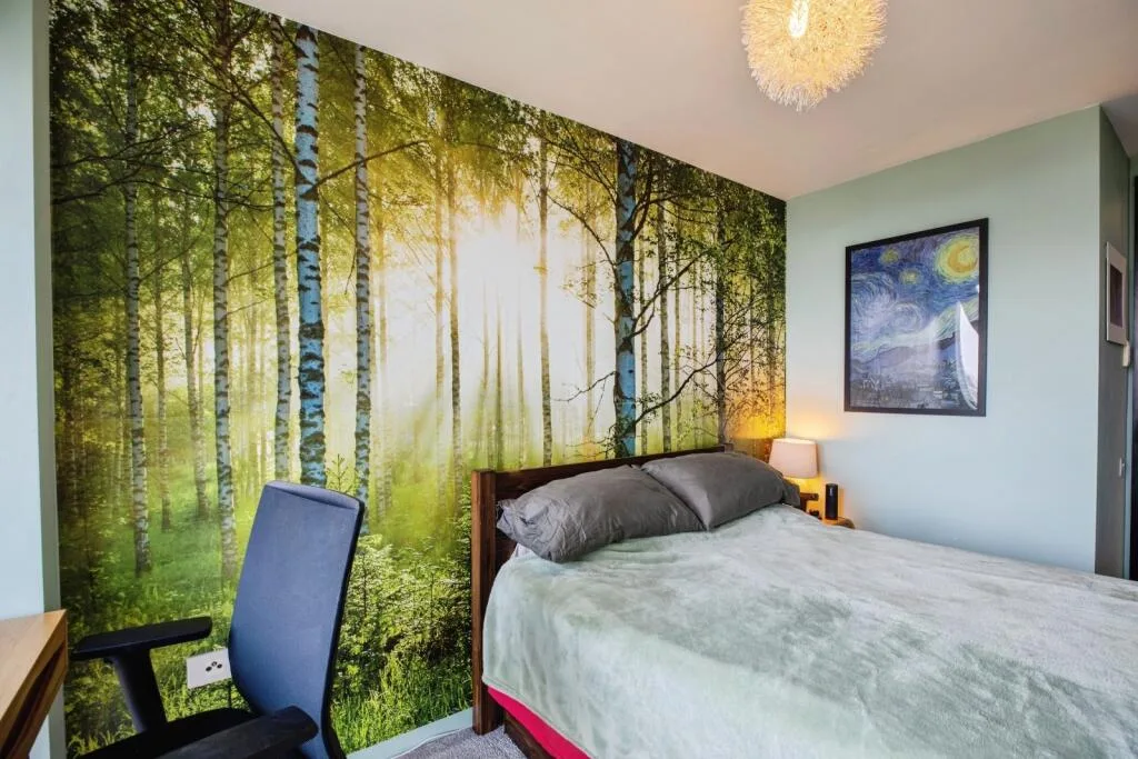 2 bedroom flat for rent