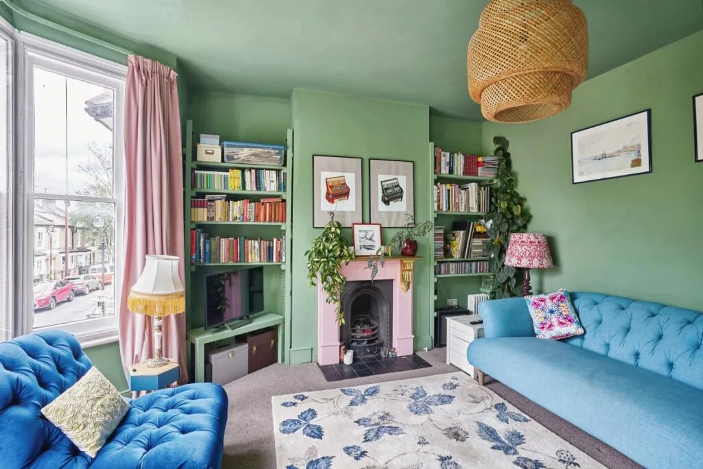 1 bedroom flat for rent
