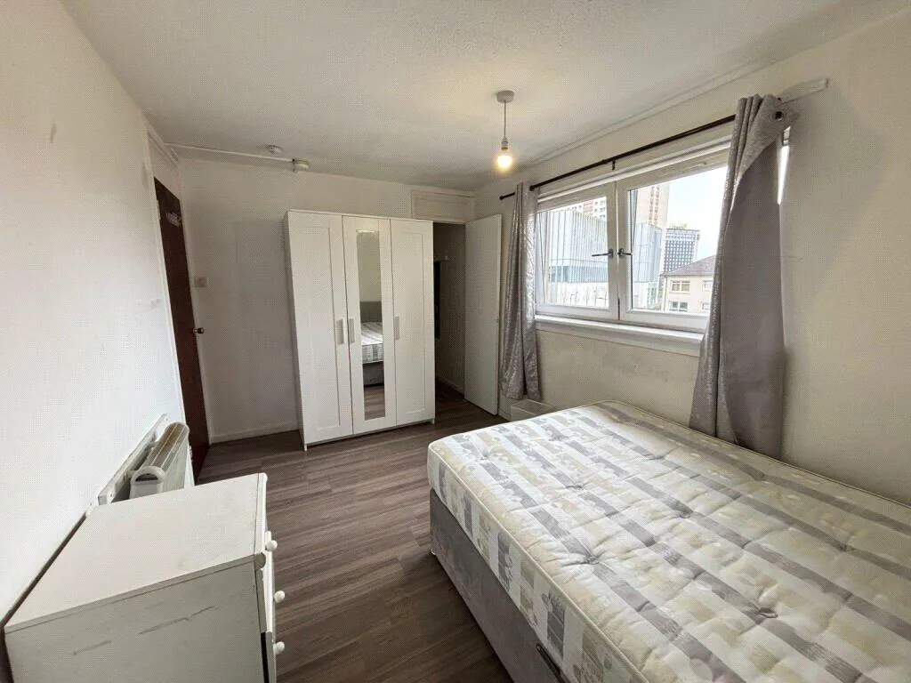 4 bedroom apartment for rent