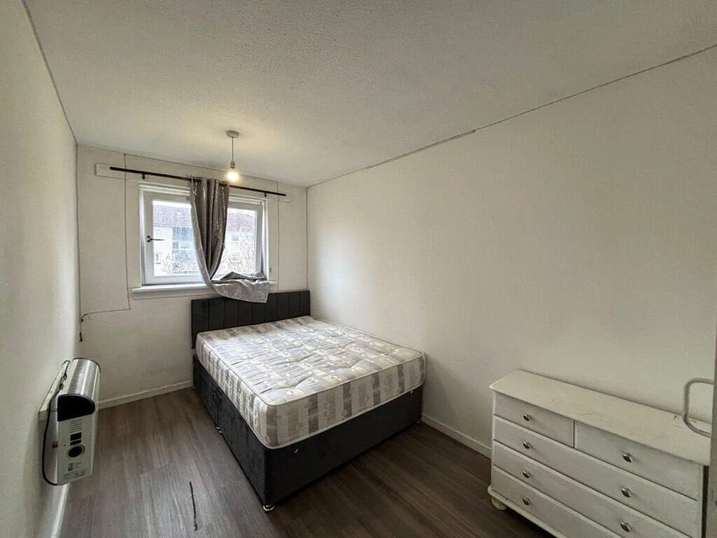 4 bedroom apartment for rent
