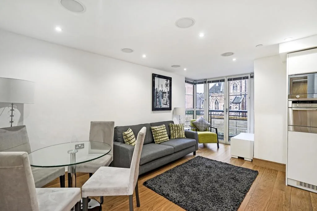 1 bedroom apartment for rent