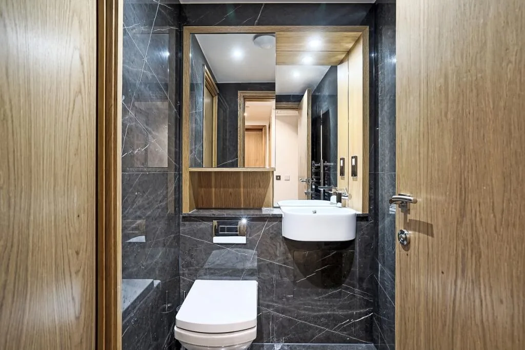 1 bedroom apartment for rent