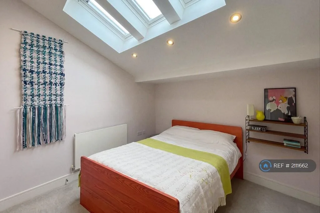 2 bedroom terraced house for rent