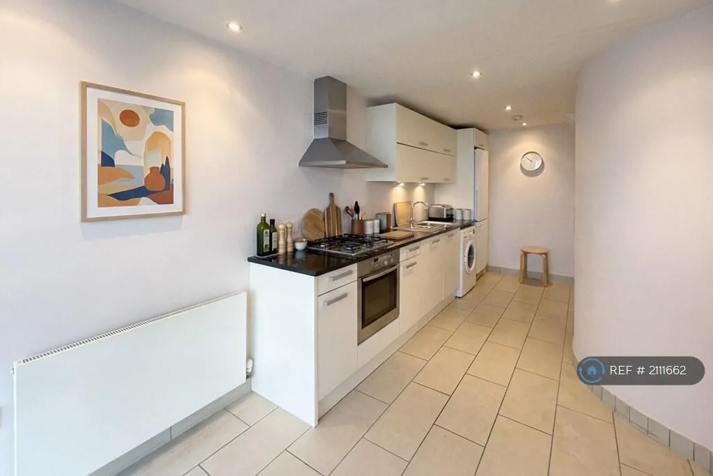 2 bedroom terraced house for rent