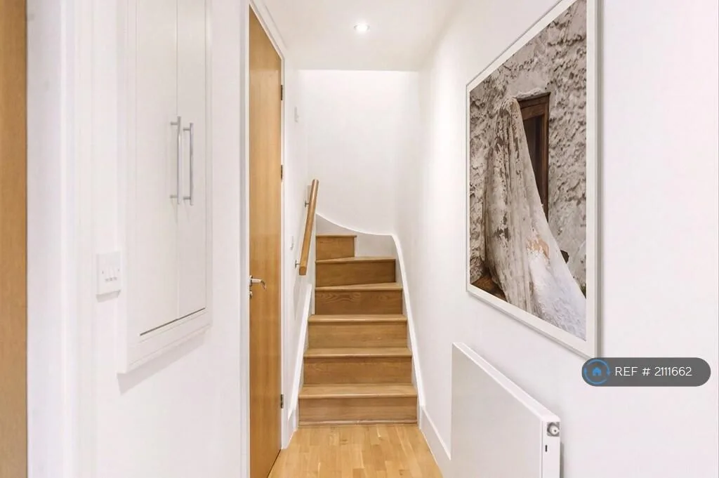 2 bedroom terraced house for rent