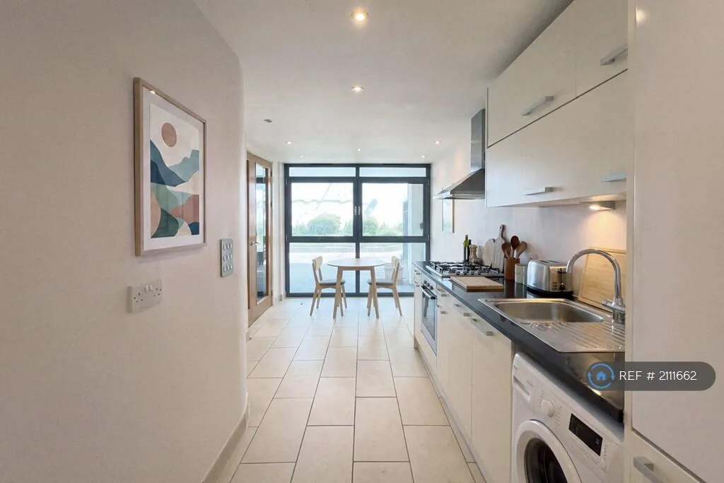 2 bedroom terraced house for rent