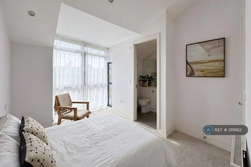 2 bedroom terraced house for rent