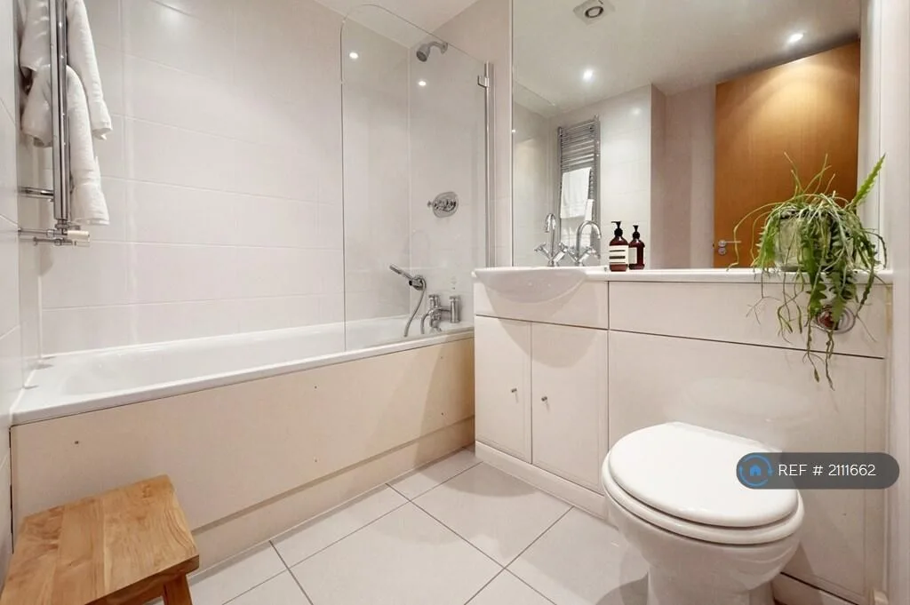 2 bedroom terraced house for rent