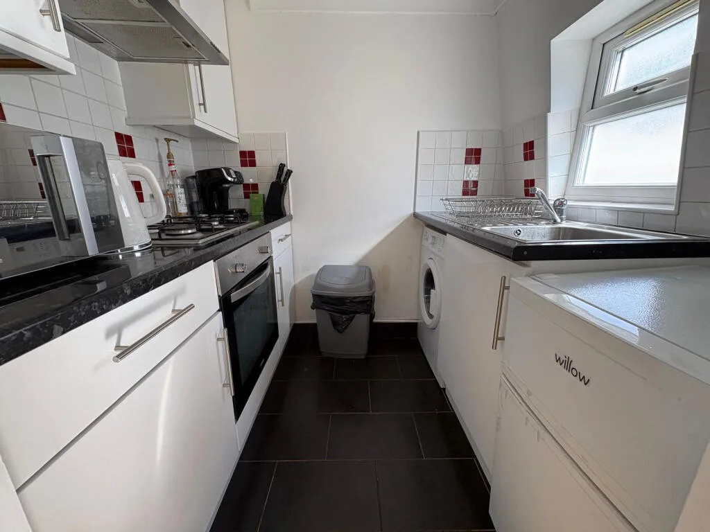 1 bedroom flat for rent