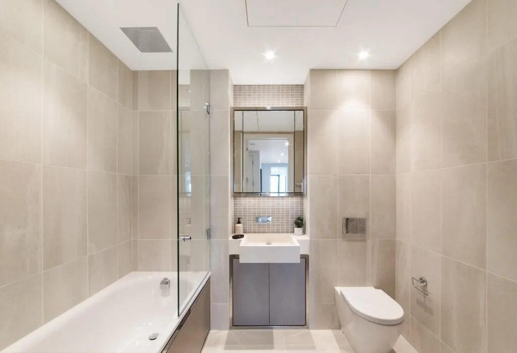 3 bedroom apartment for rent