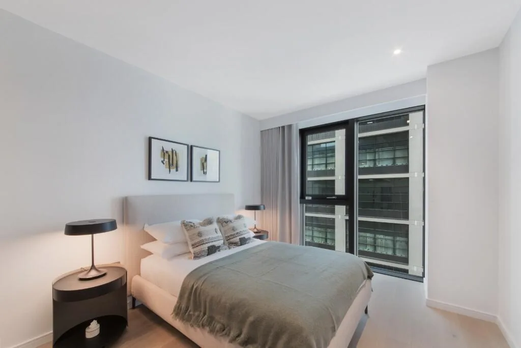 3 bedroom apartment for rent