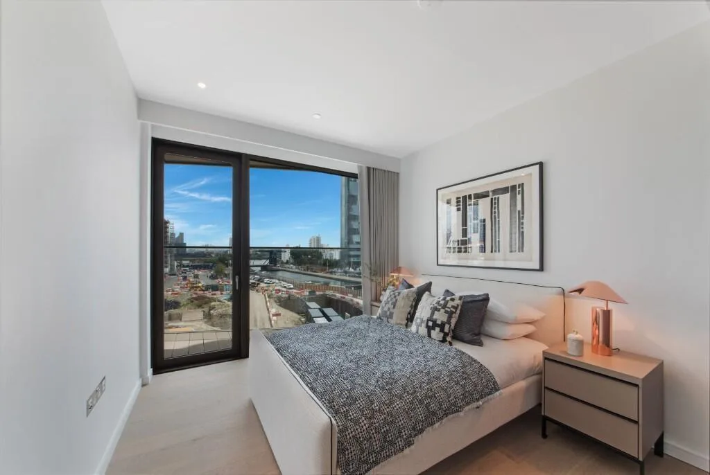 3 bedroom apartment for rent