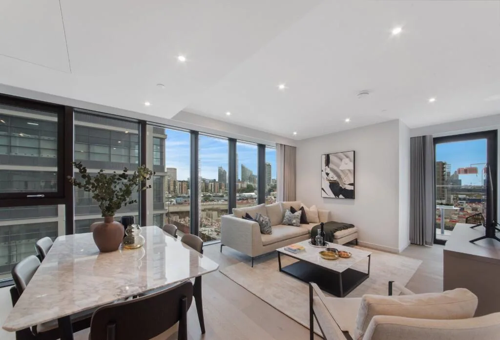 3 bedroom apartment for rent