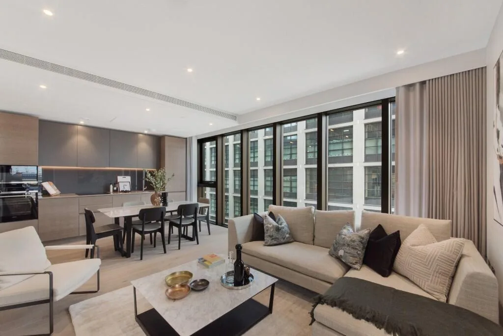 3 bedroom apartment for rent