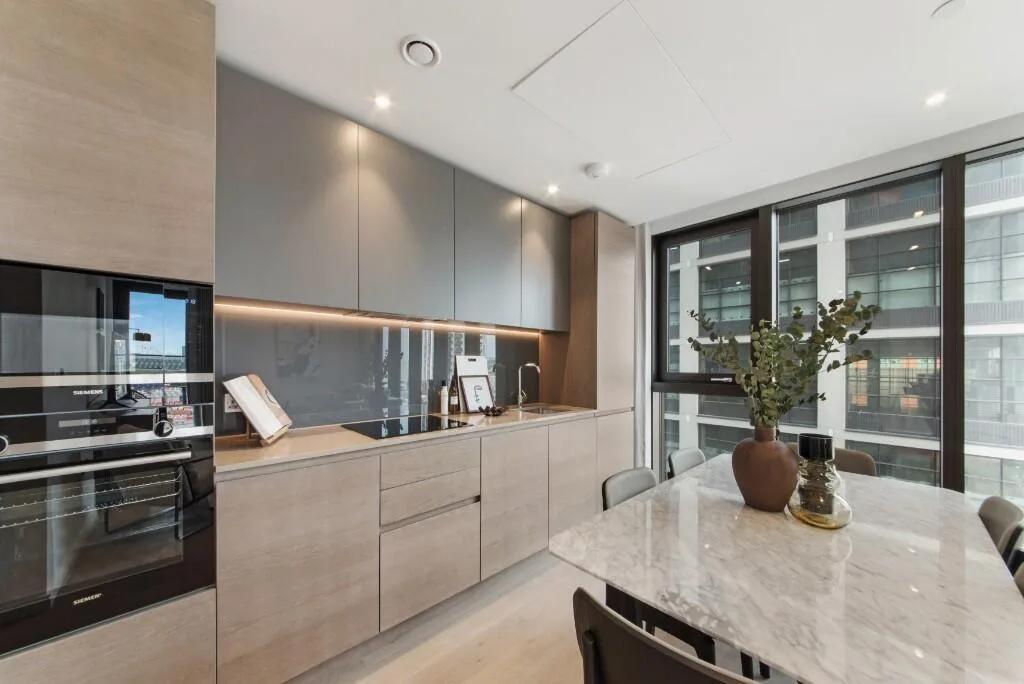 3 bedroom apartment for rent