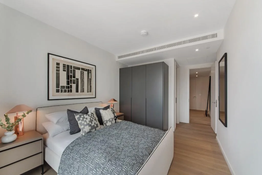 3 bedroom apartment for rent