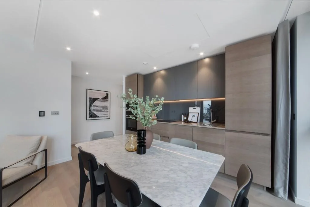 3 bedroom apartment for rent