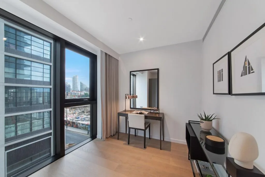 3 bedroom apartment for rent