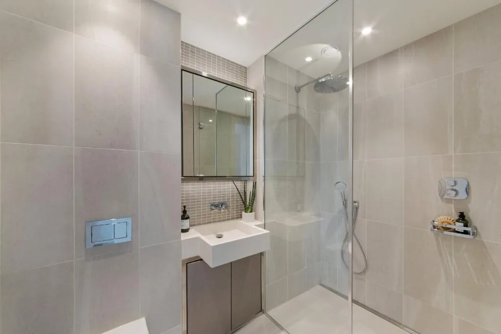 3 bedroom apartment for rent