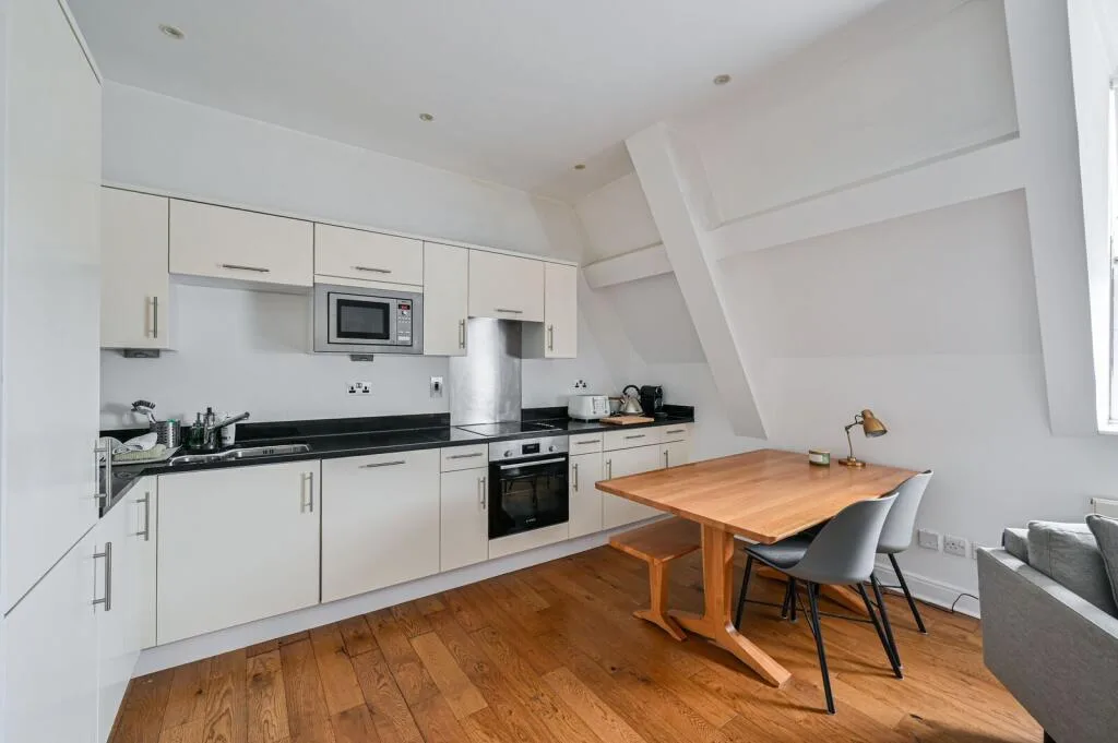1 bedroom flat for rent