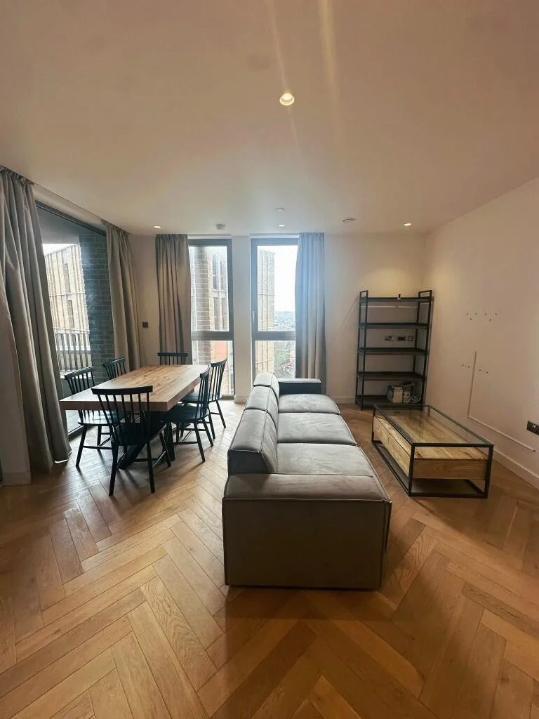3 bedroom apartment for rent