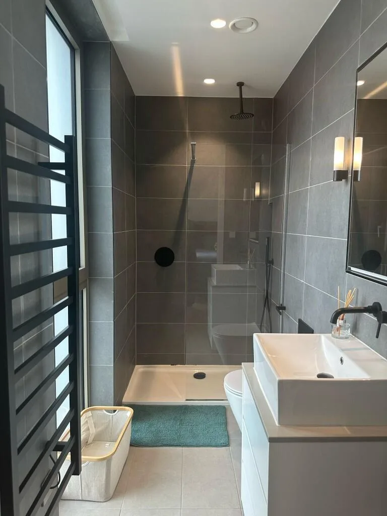 3 bedroom apartment for rent