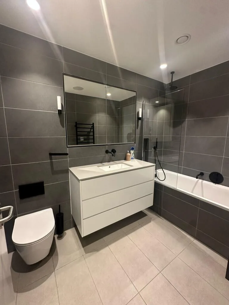3 bedroom apartment for rent