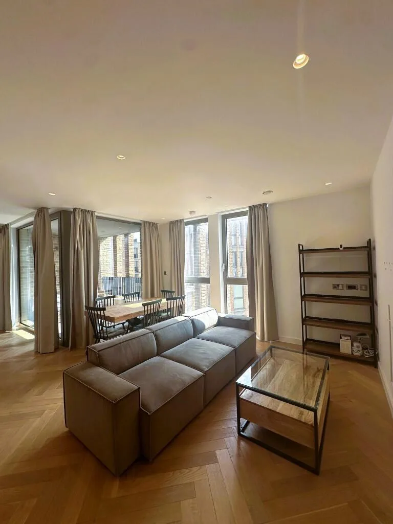 3 bedroom apartment for rent