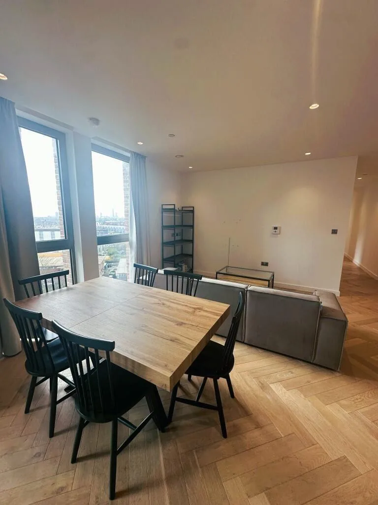 3 bedroom apartment for rent