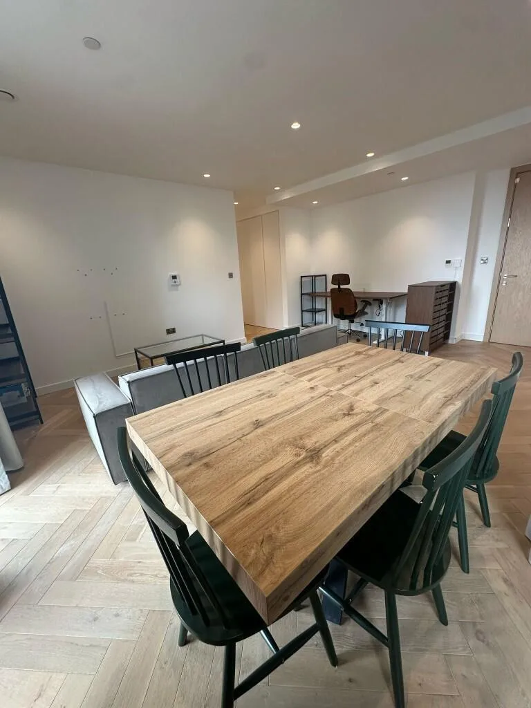 3 bedroom apartment for rent