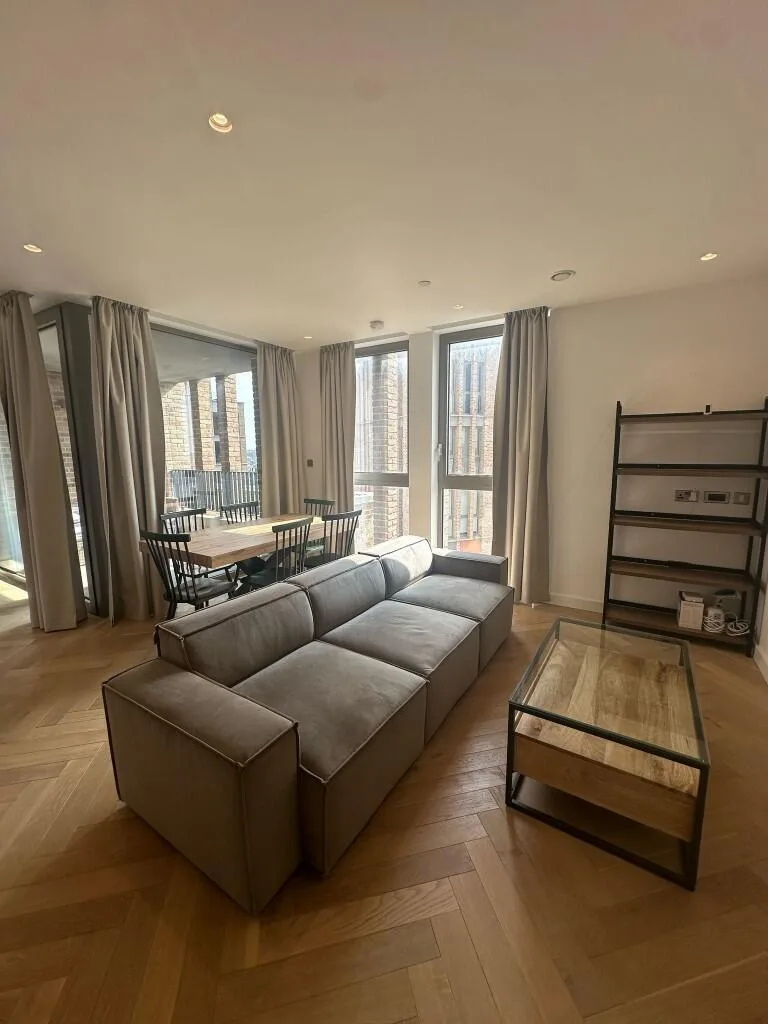 3 bedroom apartment for rent