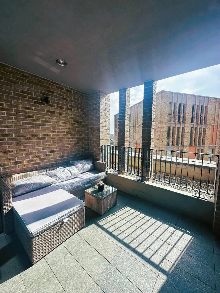 3 bedroom apartment for rent