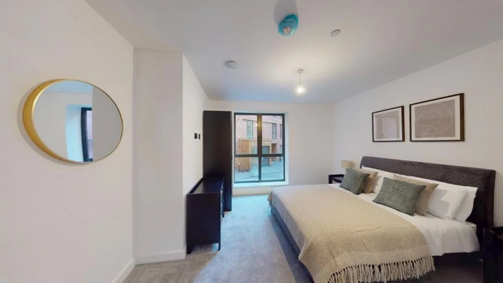 1 bedroom apartment for rent