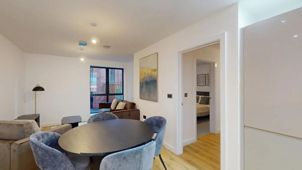 1 bedroom apartment for rent