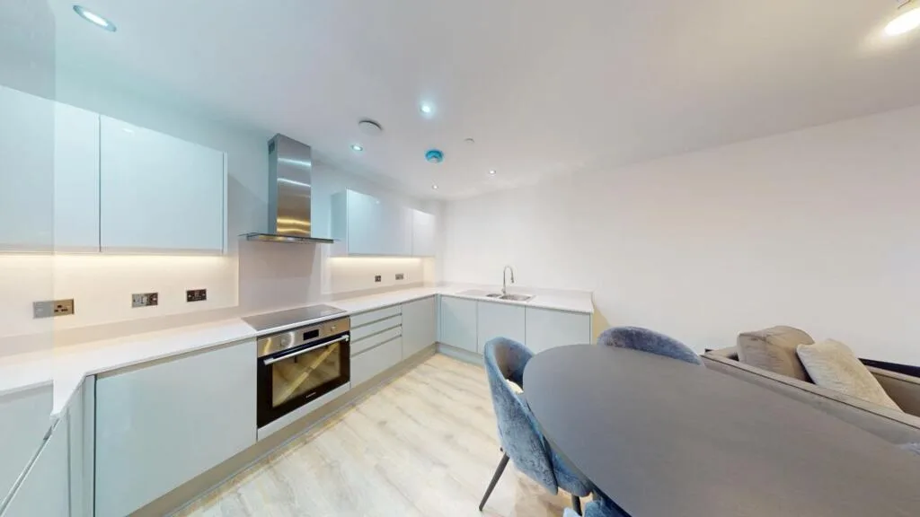 1 bedroom apartment for rent