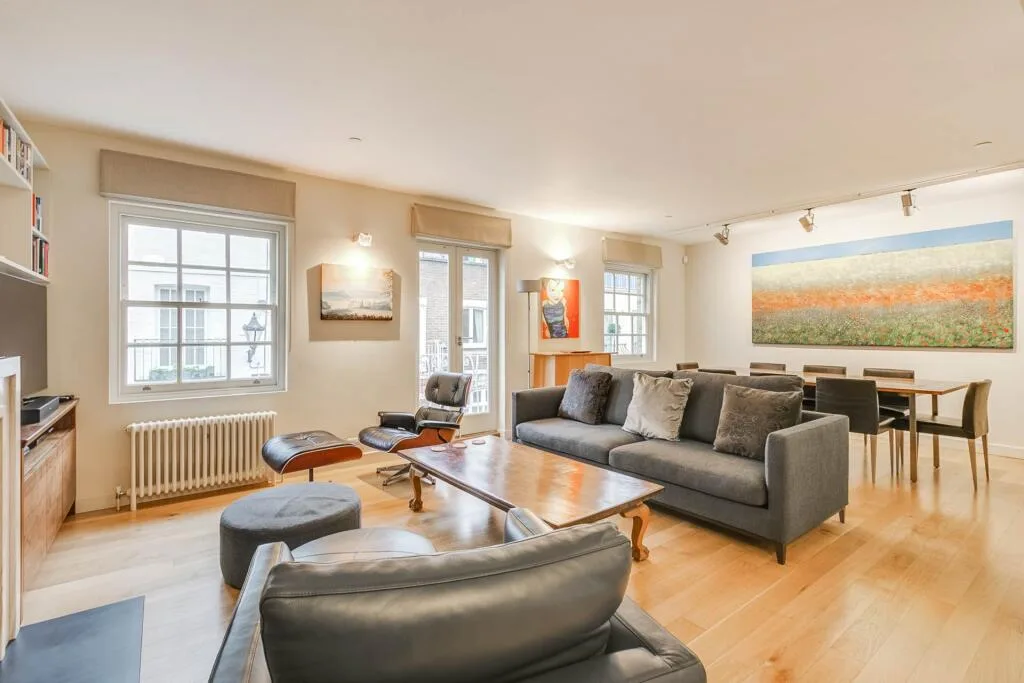 3 bedroom house for rent