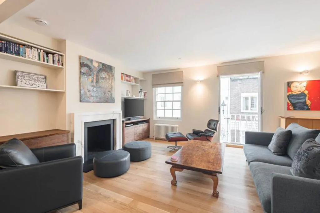 3 bedroom house for rent